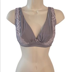 Sexy boudoir bra 42B